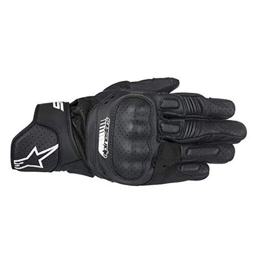 SP-5 Gloves, XL, Black