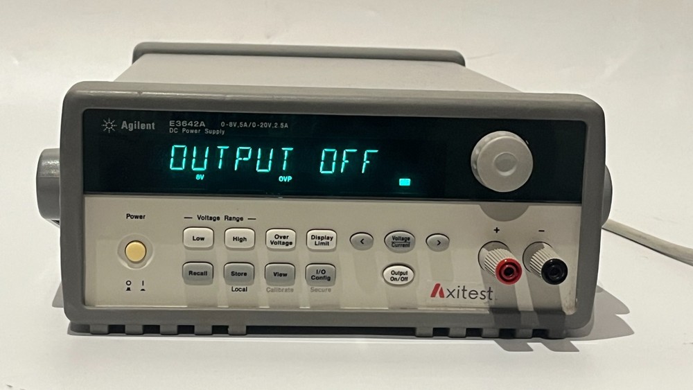 AGILENT - E3642A