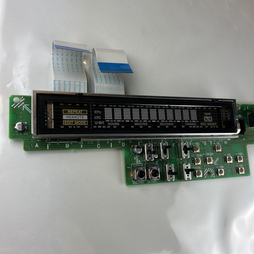 Sony 1-648-914-31 KY-249