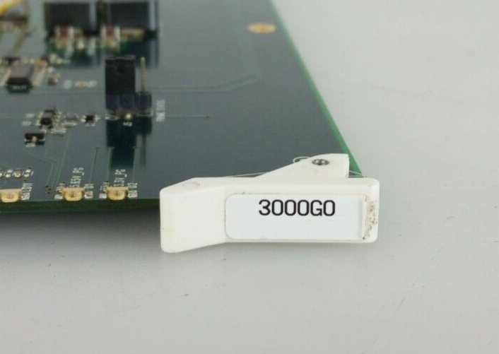 Evertz 3000G0 Board