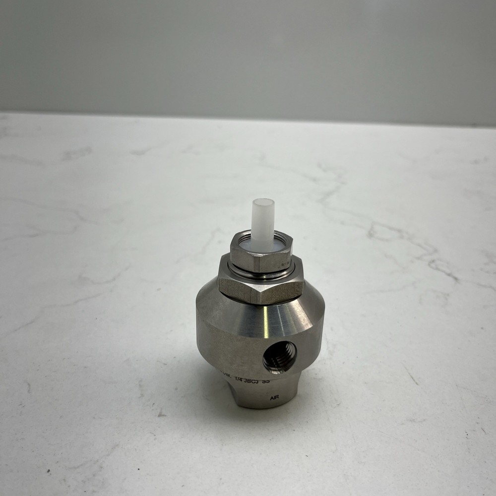 Spraying Systems CO. Air Atom 1/4 JBCJ SS