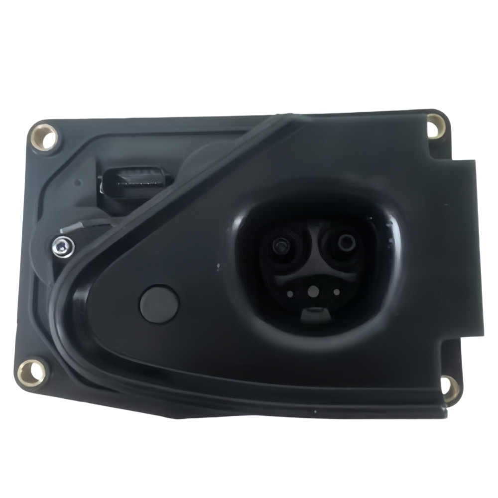 1026041-00-G For Tesla Model S X Charging Port Socket Plug Connector US STOCK