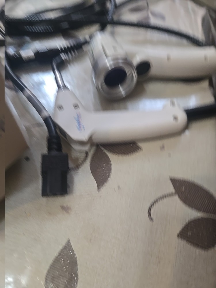 Sapphire Supreme VelScope Light