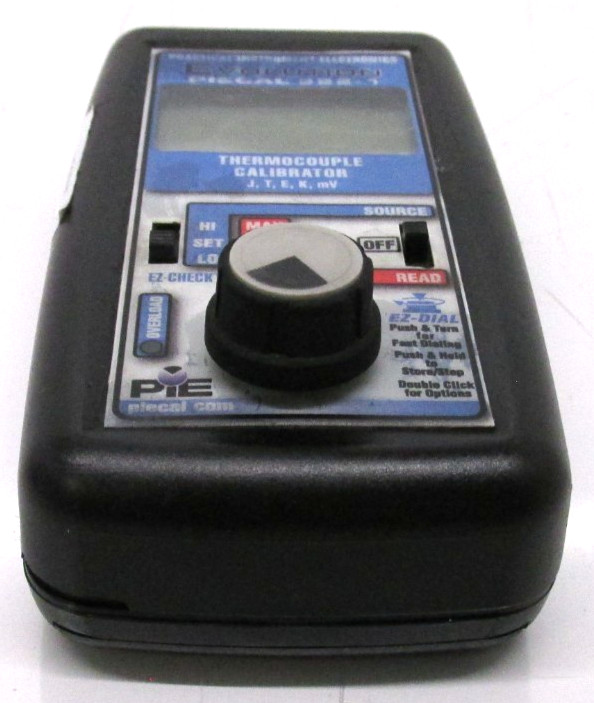 Piecal Evolution 322-1 Thermocouple, RDEQ.