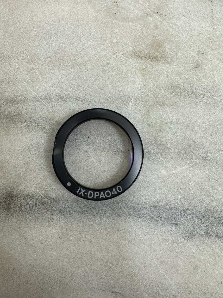 Olympus IX-DPAO40 Prism