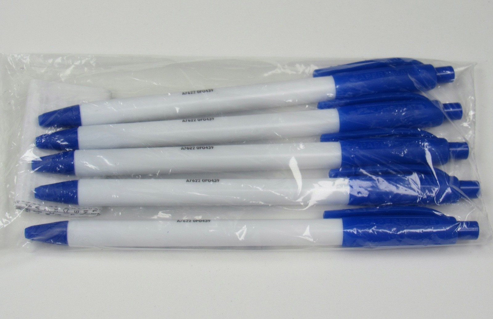 Oxycontin PENS Drug Rep Pharmaceutical Promo Lot of 5 Sealed in Original Package