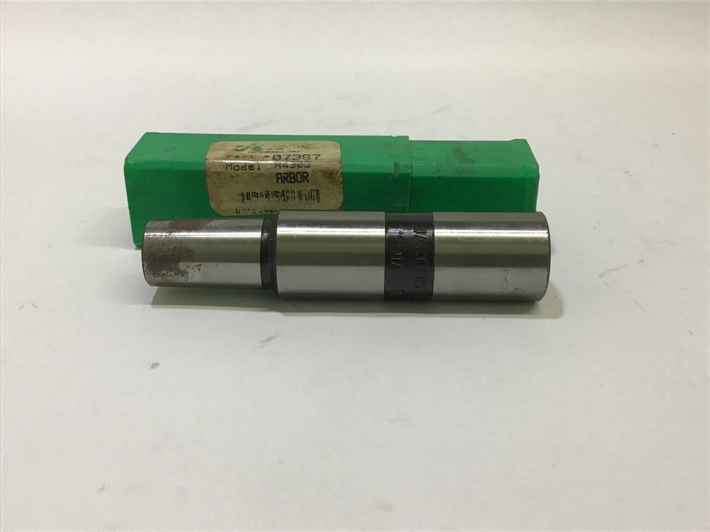 Jacobs A4303 Chuck Arbor 3 J.T. 07367