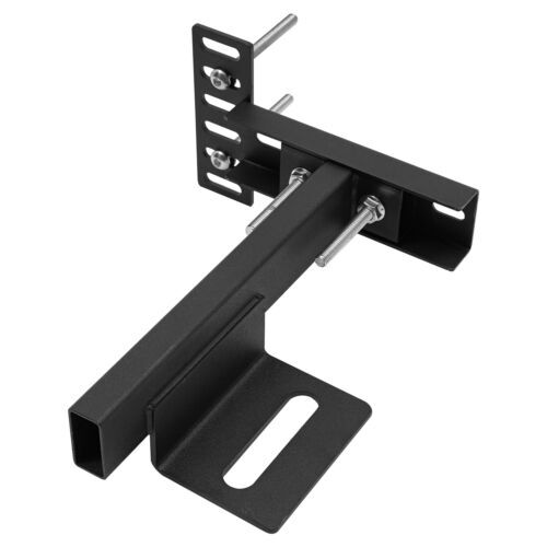 Adjustable Base Headboard Brackets, for Adjustable Bed Frame Fits King-size Bed