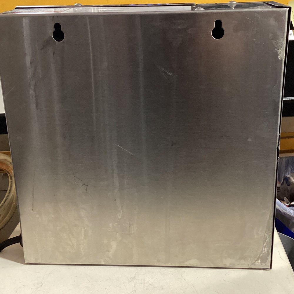 MANITOWOC AUCS AUTOMATIC CLEANING SYSTEM