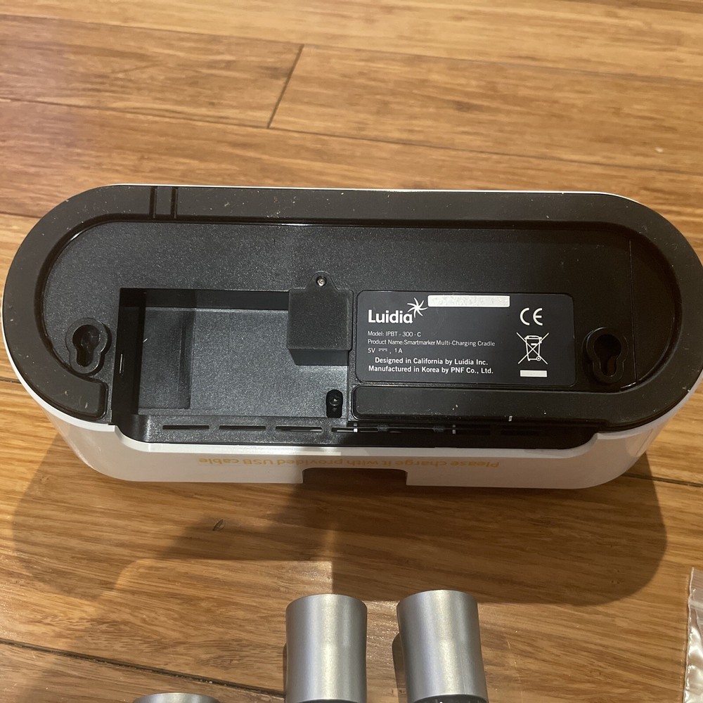 eBeam IPBT-300-C SmartMarker & ACCESSORIES
