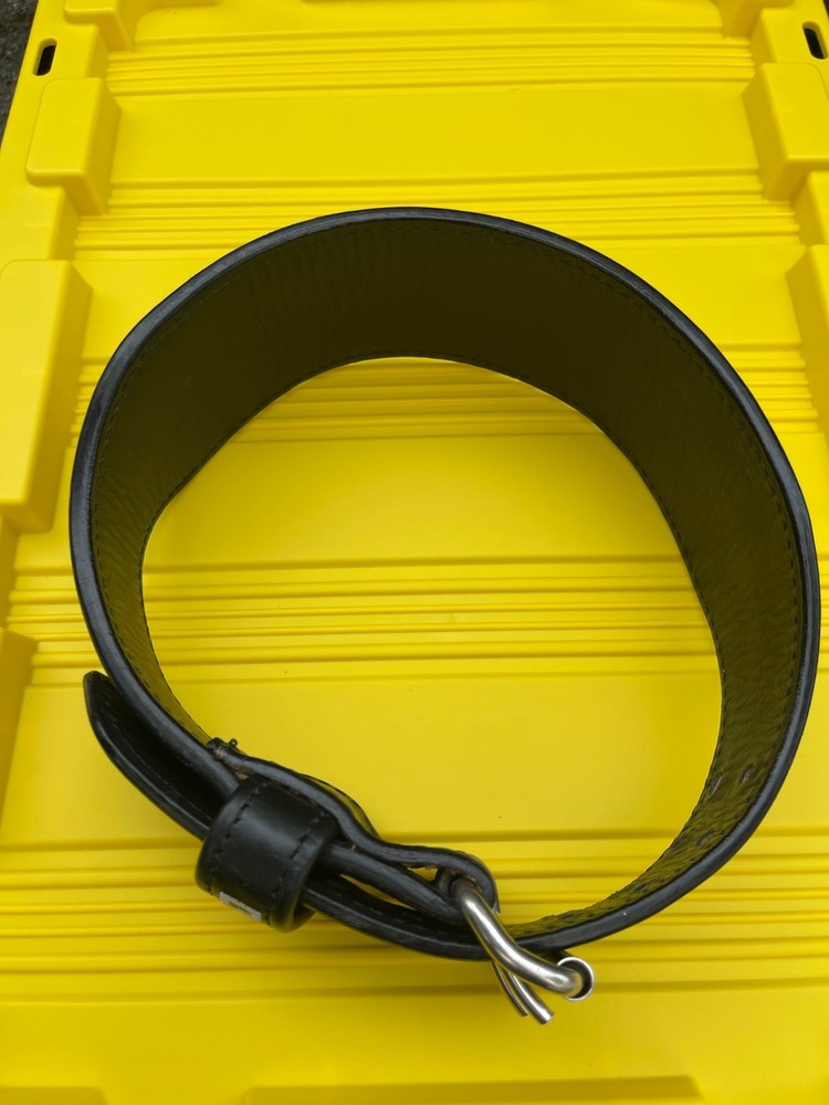 Bradley Martyn Lifting Belt BMFIT