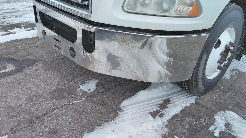 For 2015 MACK CXU613 BUMPER , OH