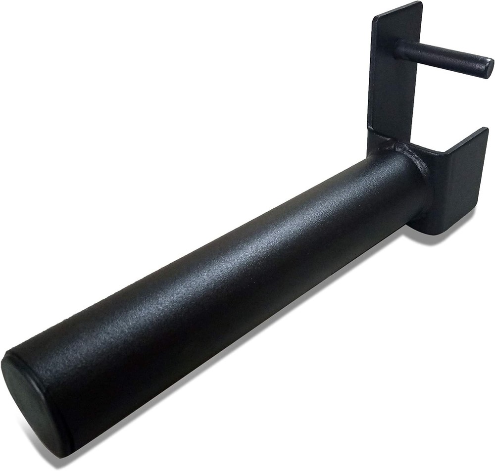 Power Racks and Attachments