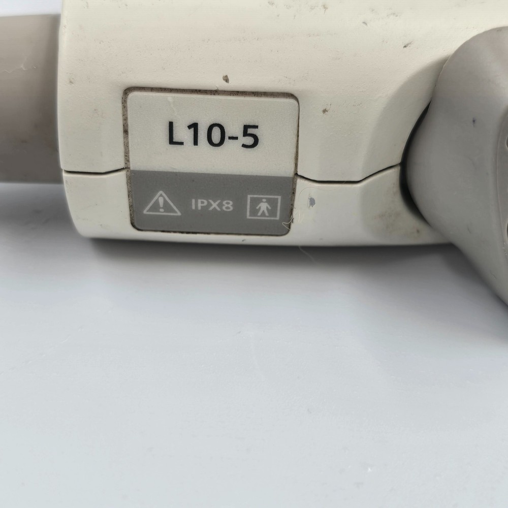 Siemens L10-5 Transducer probe