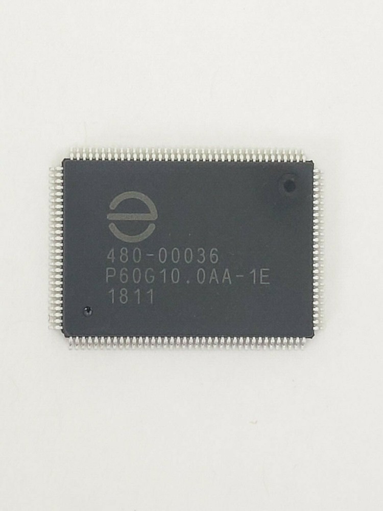 Electron Components IC Computer Microchips - 480-00036-01