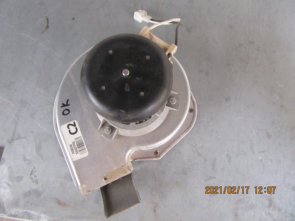 Fasco Motor 7058-0260
