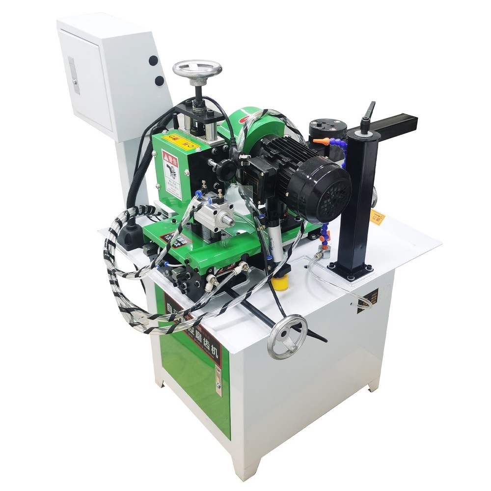 ​​Automatic Circular Saw Blade Grinder Sharpener Gear Grinding Machine CNC 220V