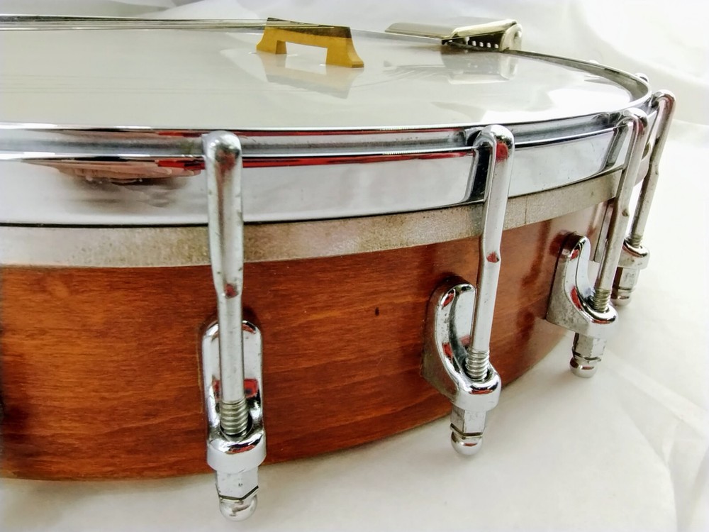 1950 Gretsch 5 String Banjo Beautiful Rare Condition