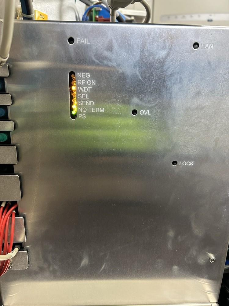 Thermo Scientific Exactive Mass Spectrometer