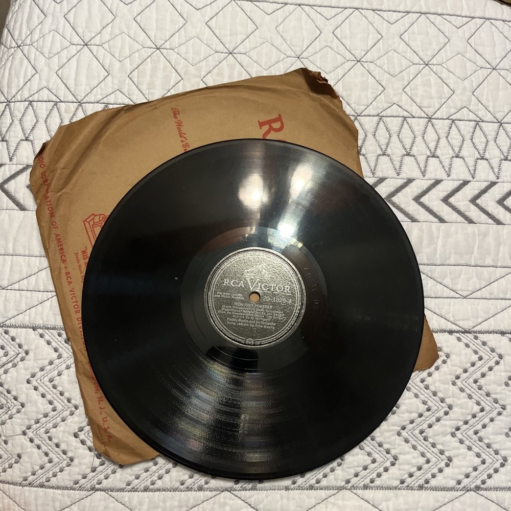 RCA Victor Record
