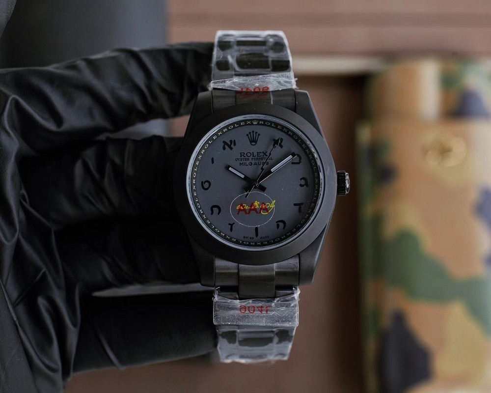 2026！ NEW watch！-