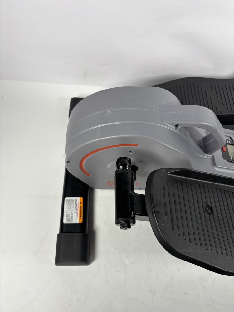 SUNNY Portable Stand Up Elliptical SF-E3908*