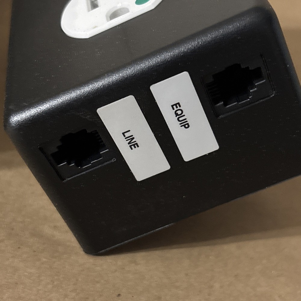Transtector Systems Acp100prnd Surge Protector 981029
