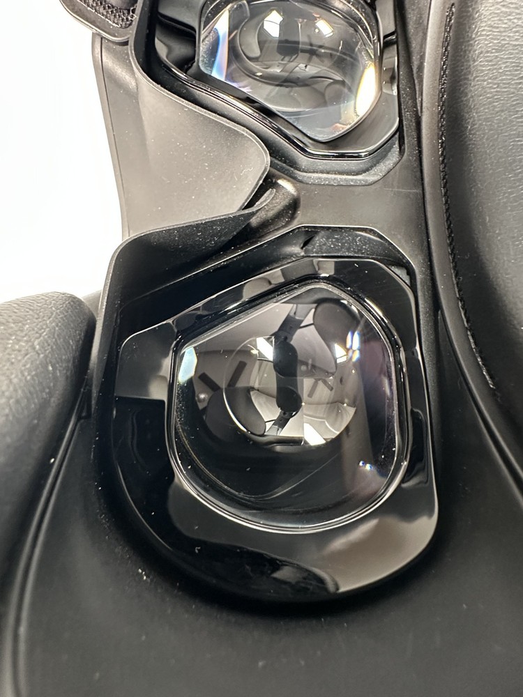 Varjo Aero VR Headset (Complete Kit) with Hard Case