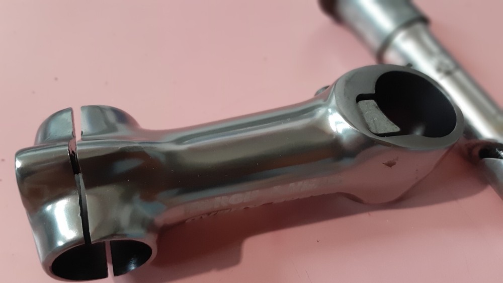 3ttt Forge Head Piantone 22 Front Pipe