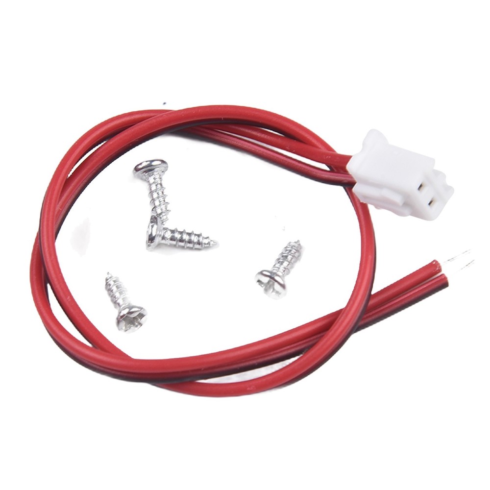 ICL7107 DIY Parts Kit Easy Installation and Use Digital Voltmeter Module