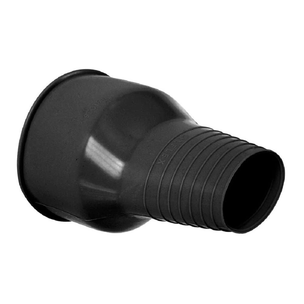 Silicone Bottleneck Wrist Seals Small