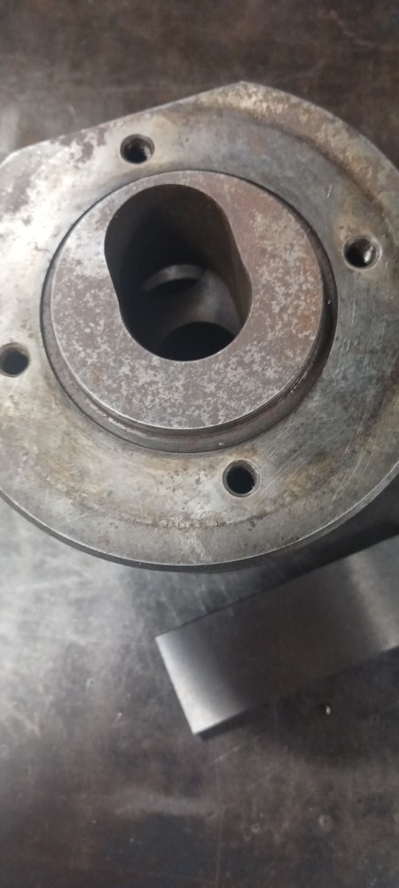 Boring Head Adapter 95299 Metalworking