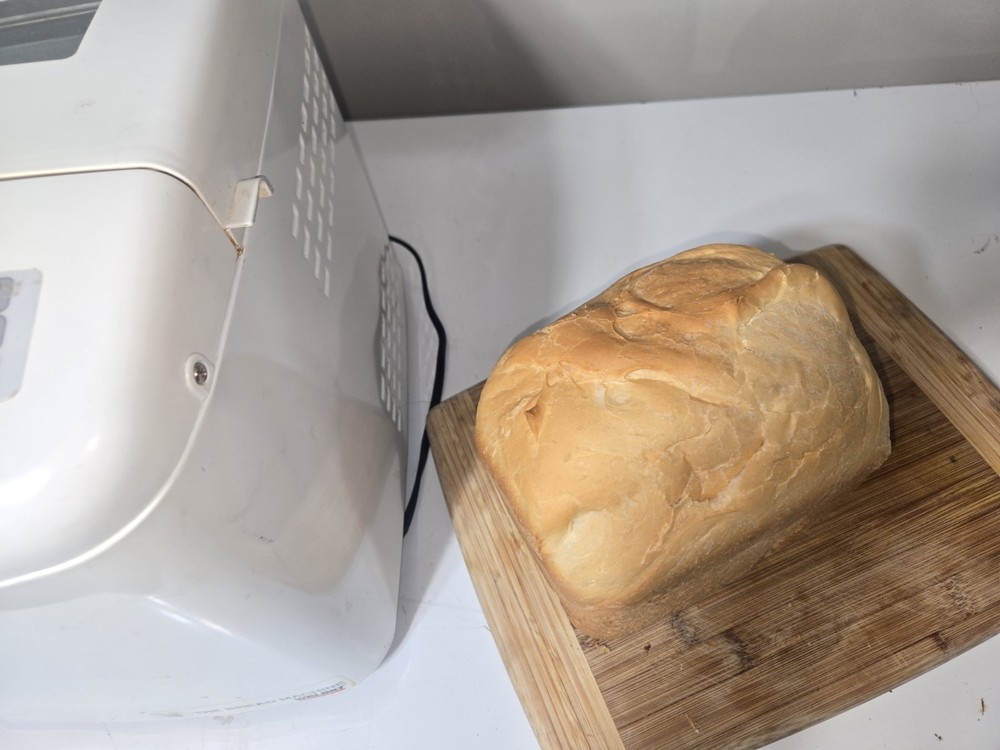 Welbilt ABM 6000 The Bread Machine Bread Maker