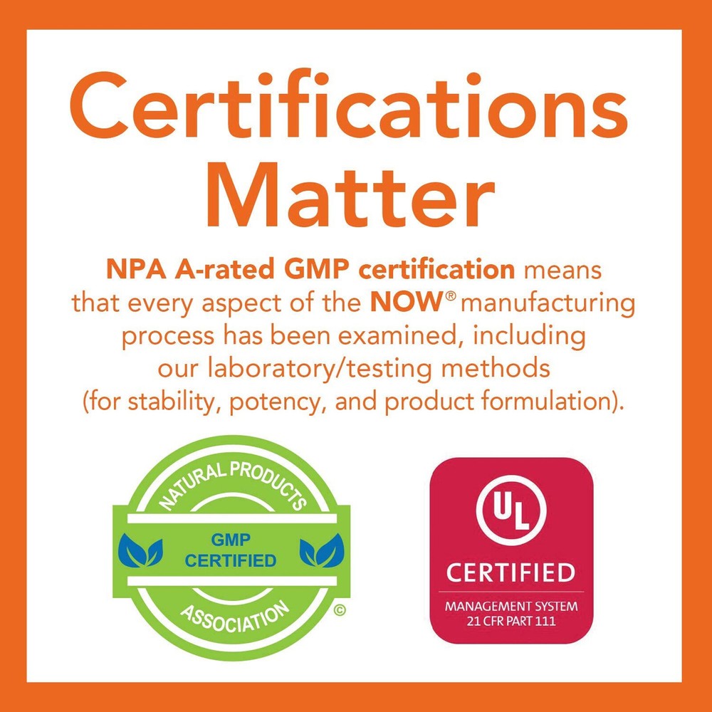 NOW FOODS Prostate Support 90 Softgels