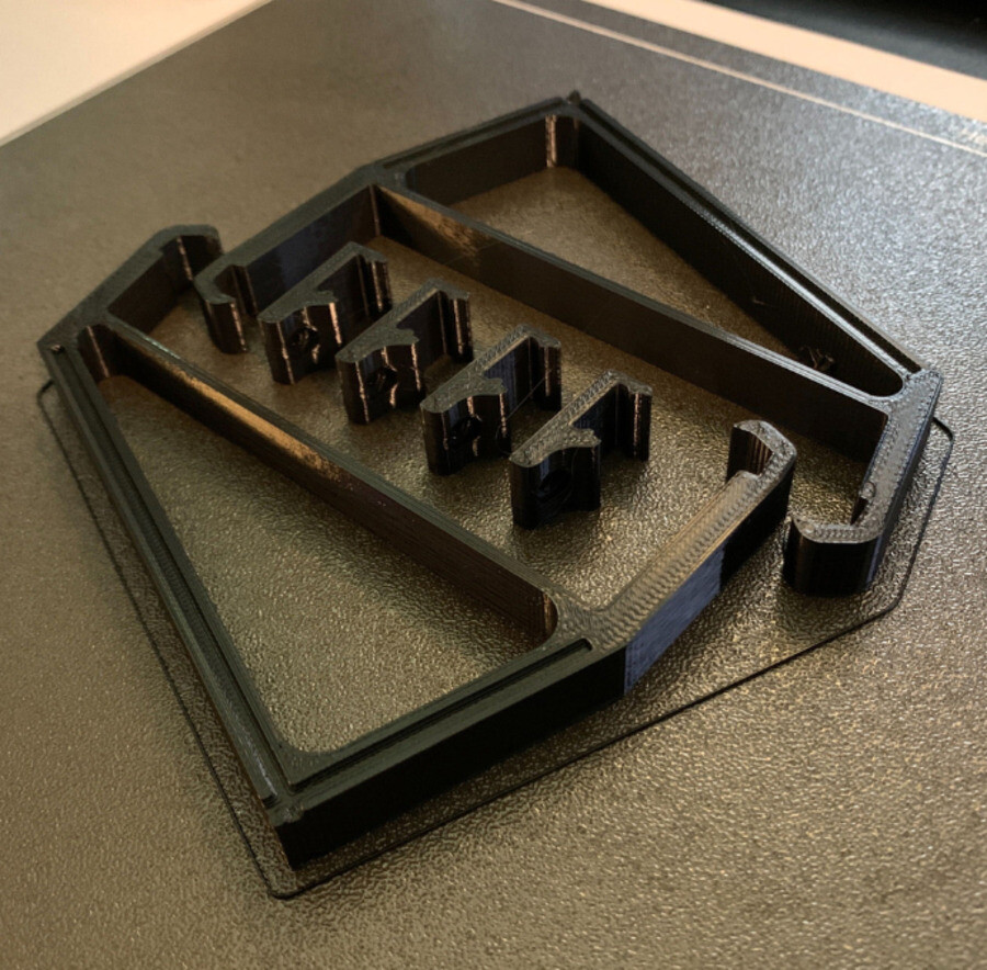V2 Angled Stand & Mount for Blackmagic ATEM Mini, Mini Pro, and ProISO Switcher