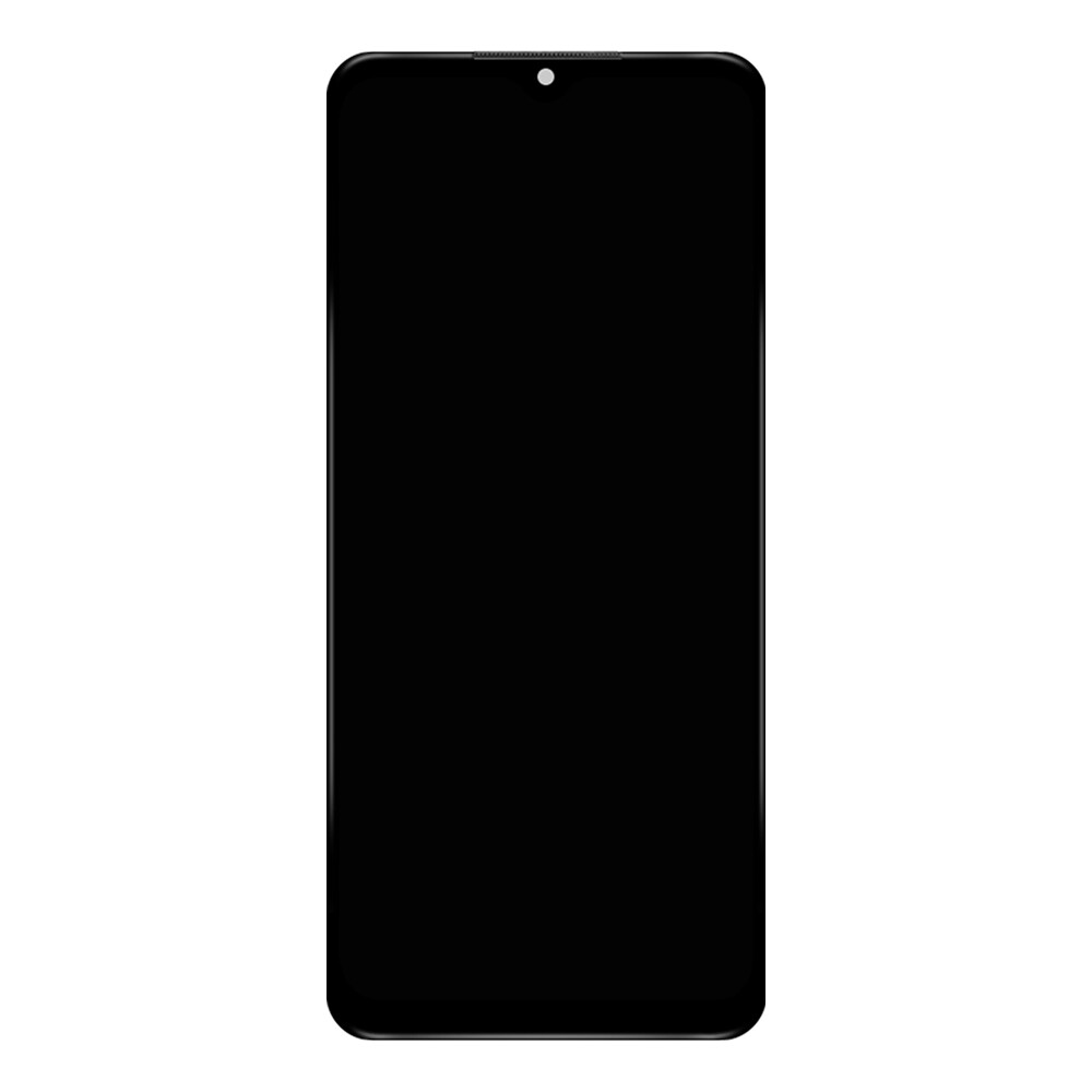 New For Nokia C210 TA-1584 LCD Display Touch Screen Frame Digitizer Replacement