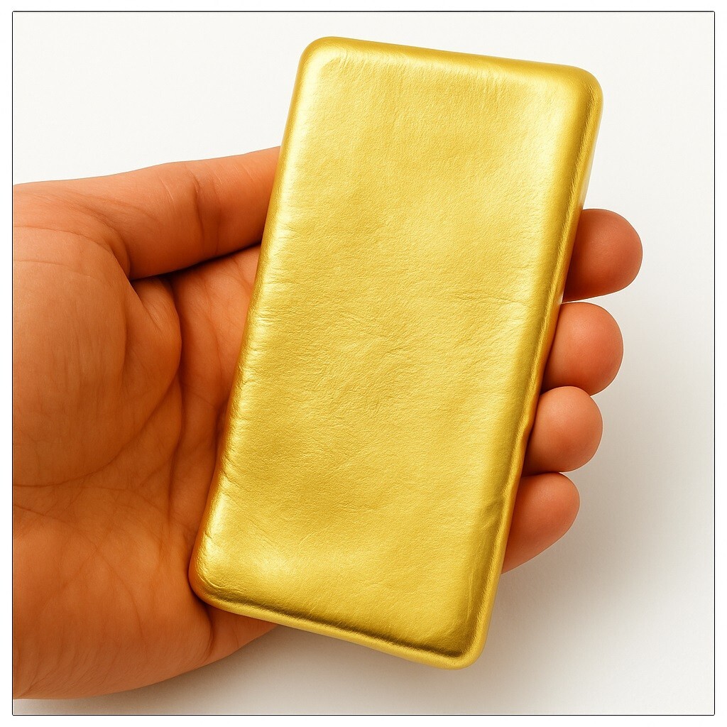 320G FOR GOLD RECOVERY