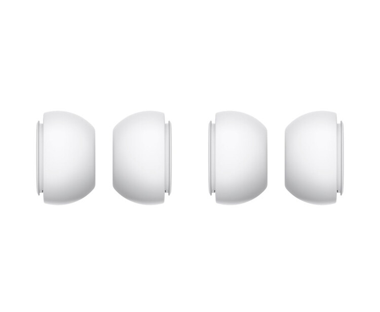 Authentic Apple Airpods Pro Ear Tips- 2 sets 2ND GEN