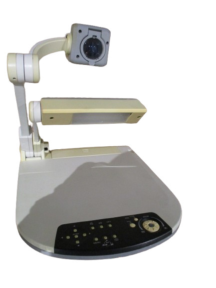 Elmo P10 Digital Document Projector | No Power Adapter
