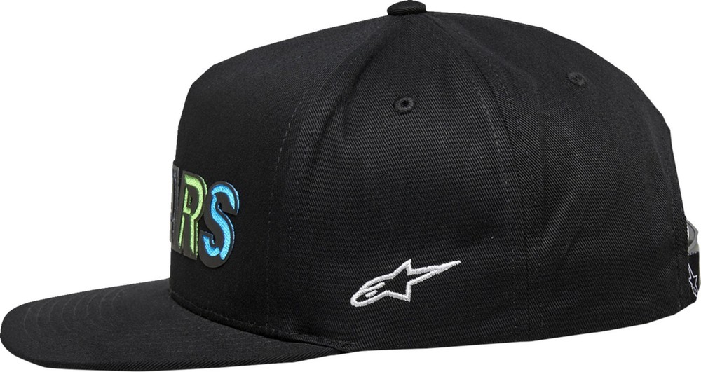 Alpinestars Candy Snapback Hat