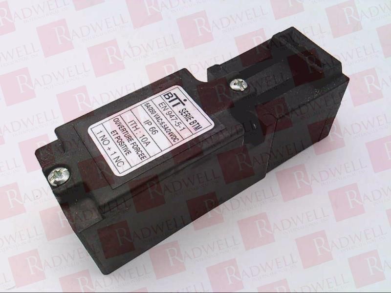 COMITRONIC BTI BTM / BTM (NEW NO BOX)