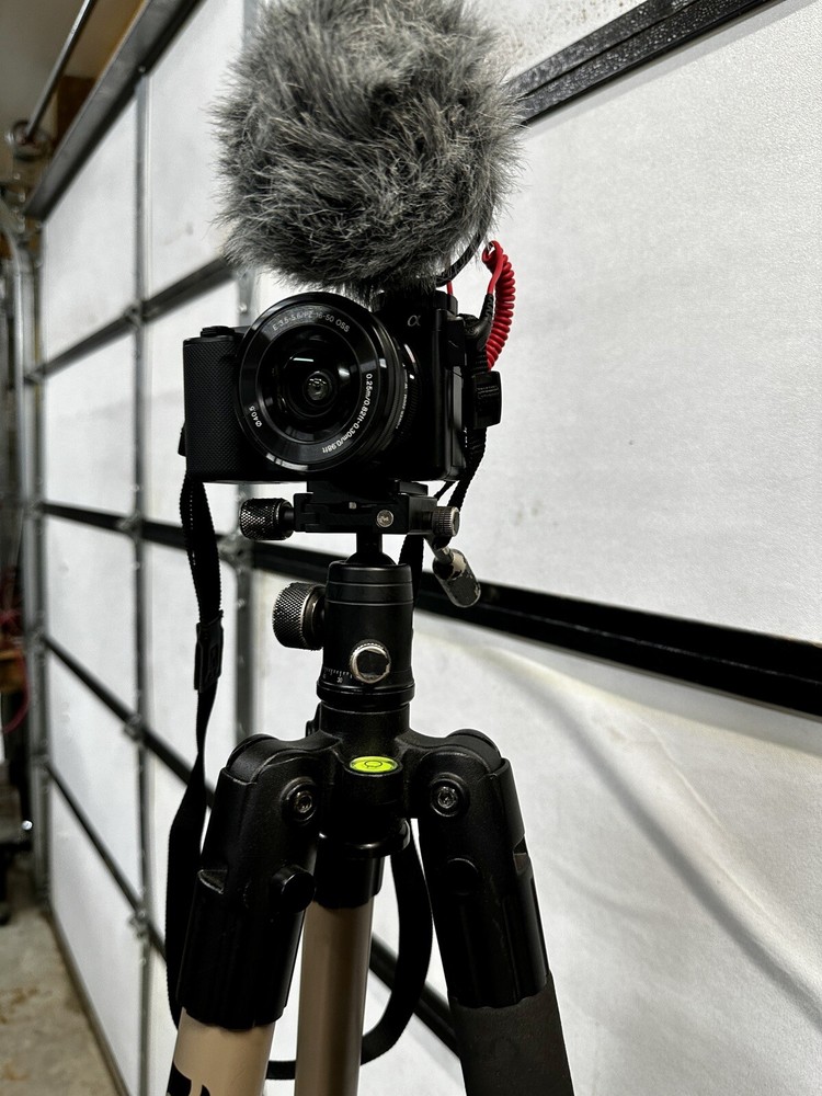 Bog Death Grip Tripod Adapter (3/8" thread)