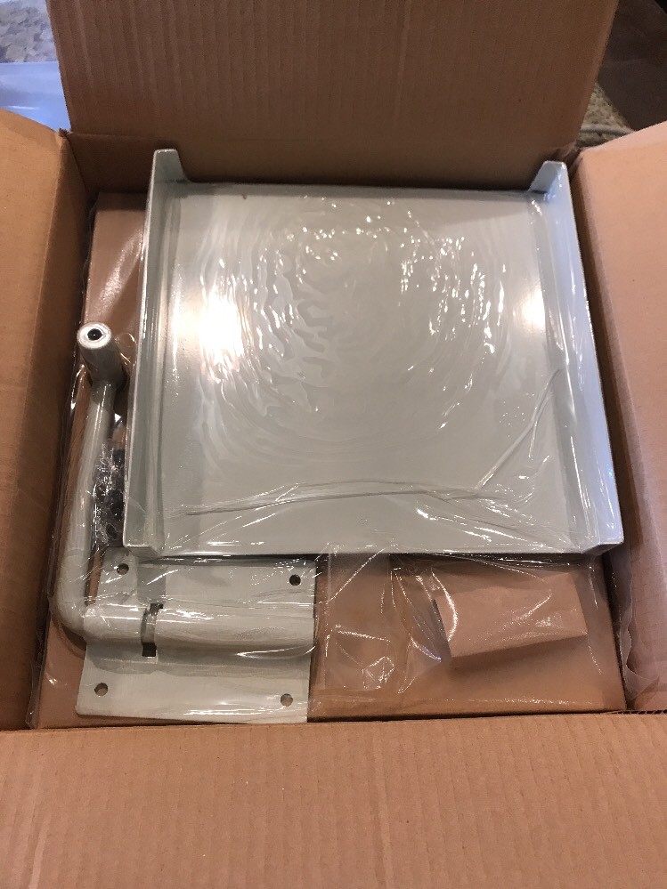 FrontRow Mounting Tray/ Wall Bracket AT0784