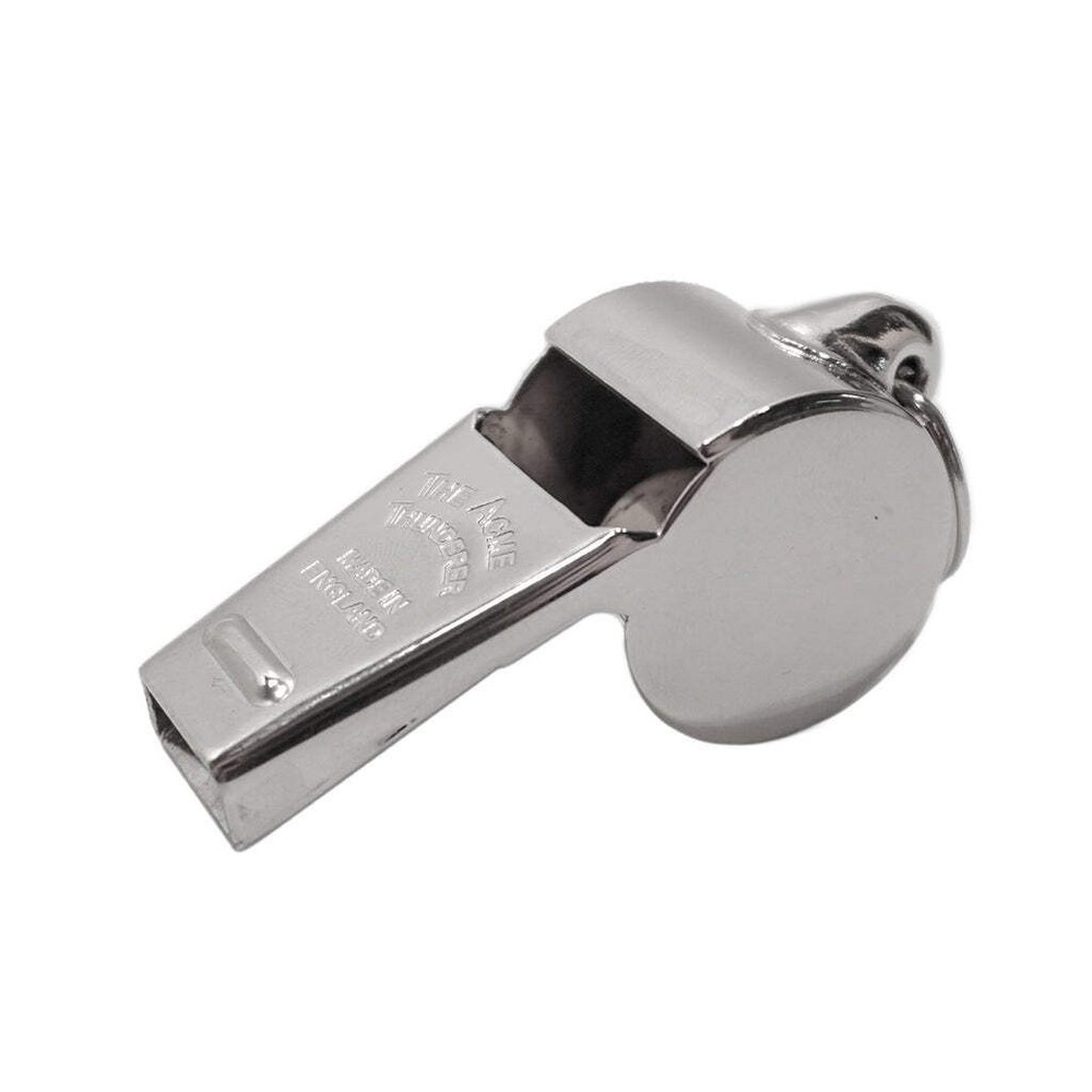 Acme Brass Whistle Large