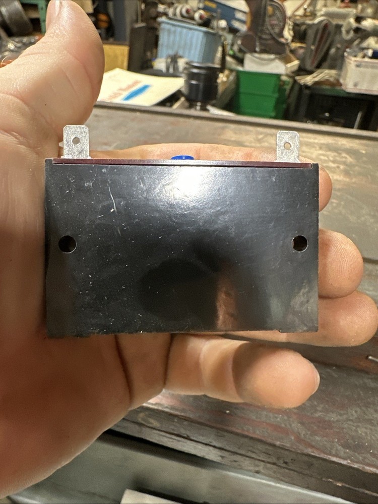 438UP 0-8min Artisan Solid State Timer Universal Pot Adjustable Time Capsule