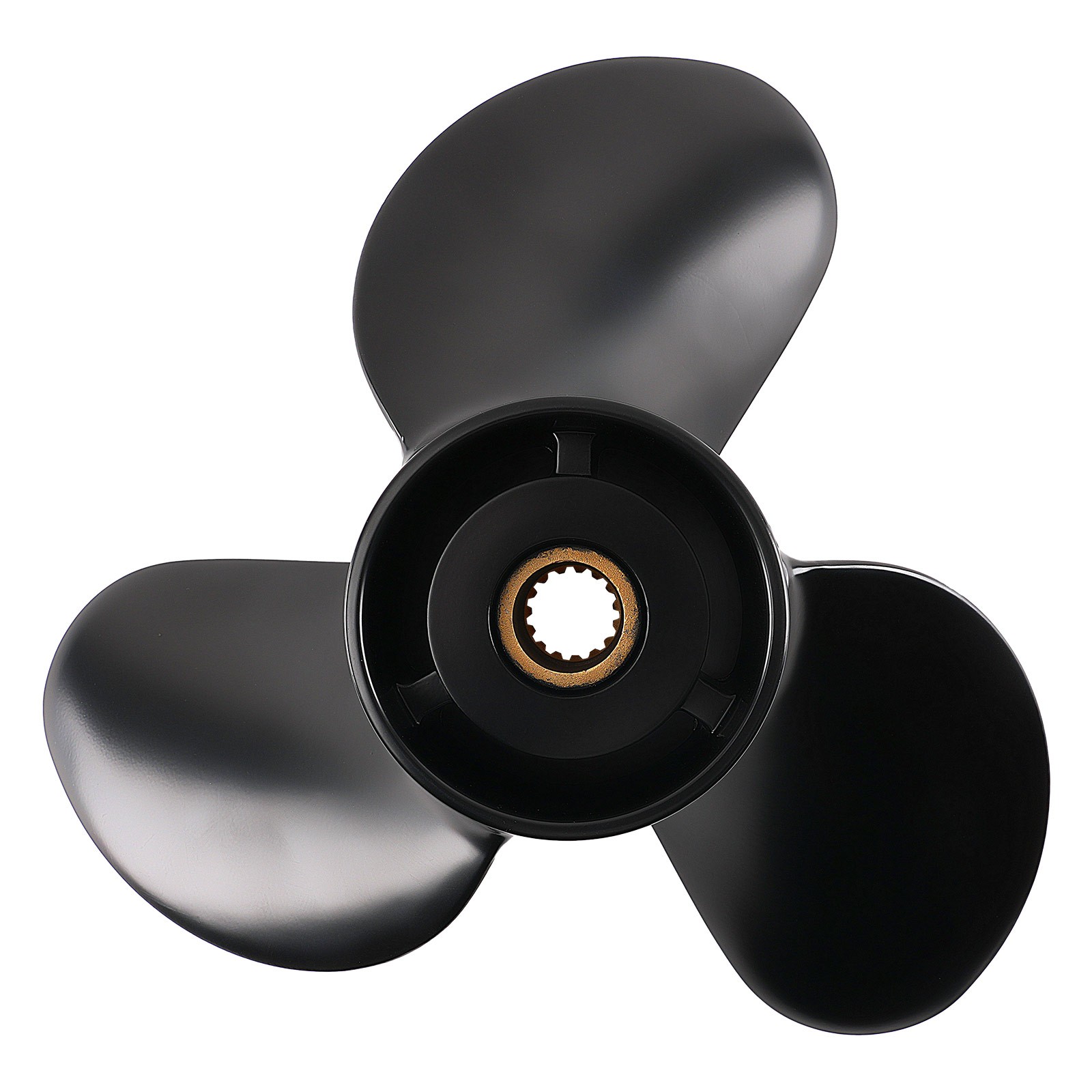 14" 19" Propeller for Suzuki DF50AV DF60AV DF70A DF90A DF100 DF115 DF140