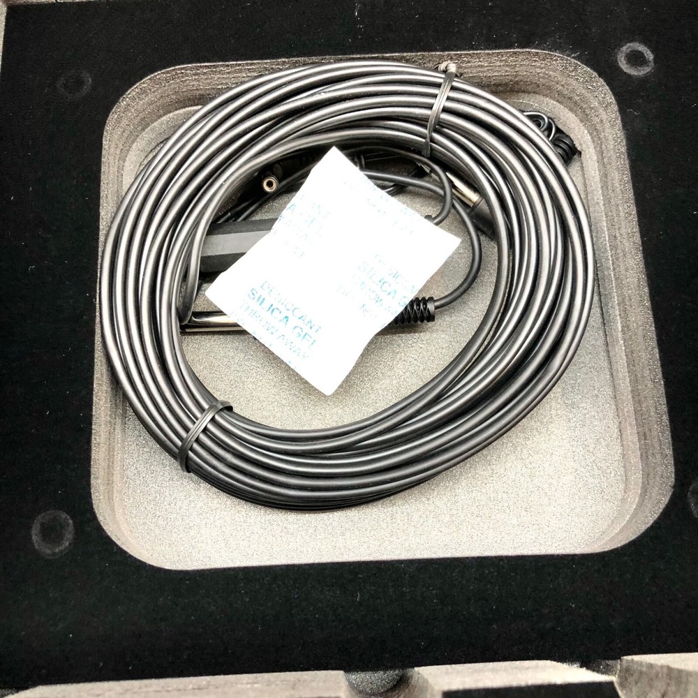 Univox P-Loop 2.C Portable loop system NEW