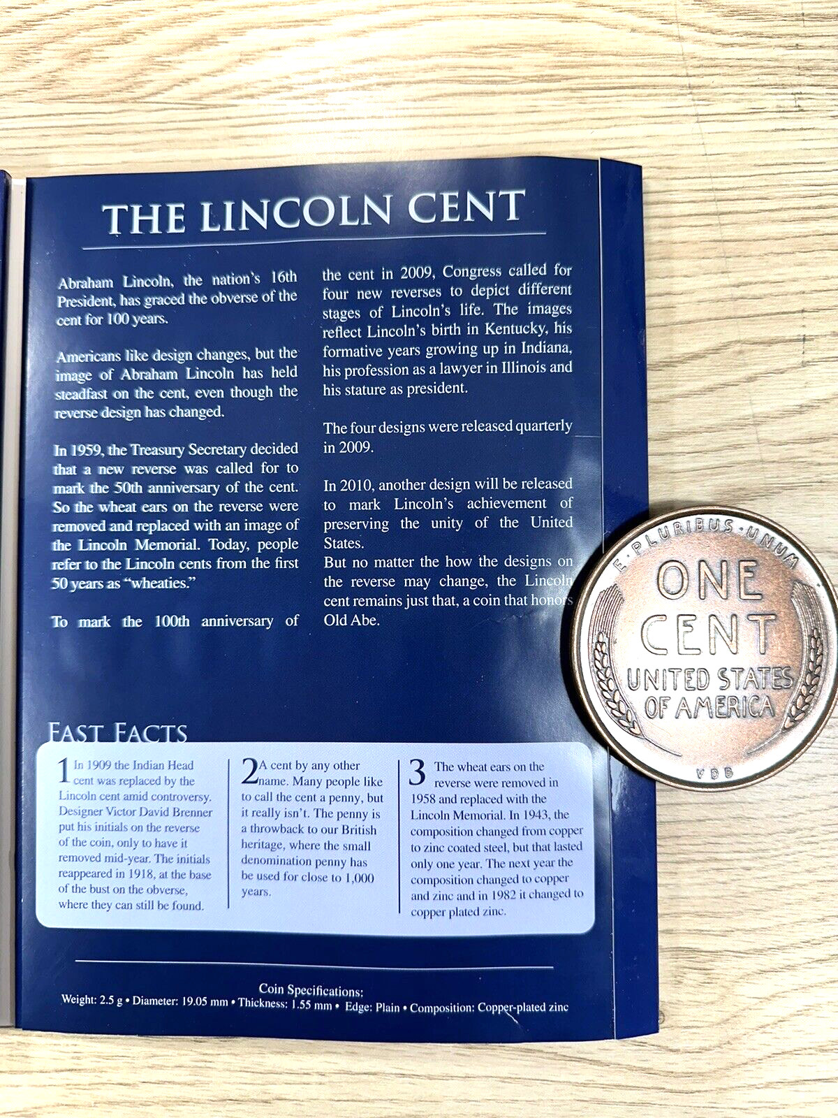 ** 1909-2025 LINCOLN CENT SET- 291 COINS- BU COINS/ SEMI KEYS- PRICED TO SELL **