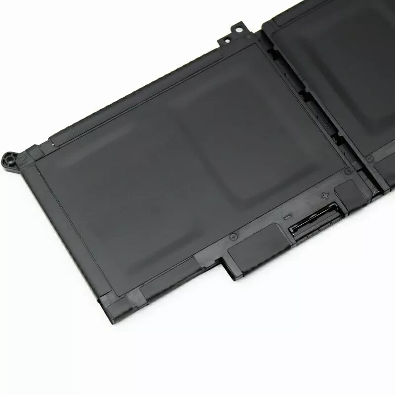 Genuine OEM 60Wh F3YGT Battery For Dell Latitude 7280 7480 7380 7290 7490 7390