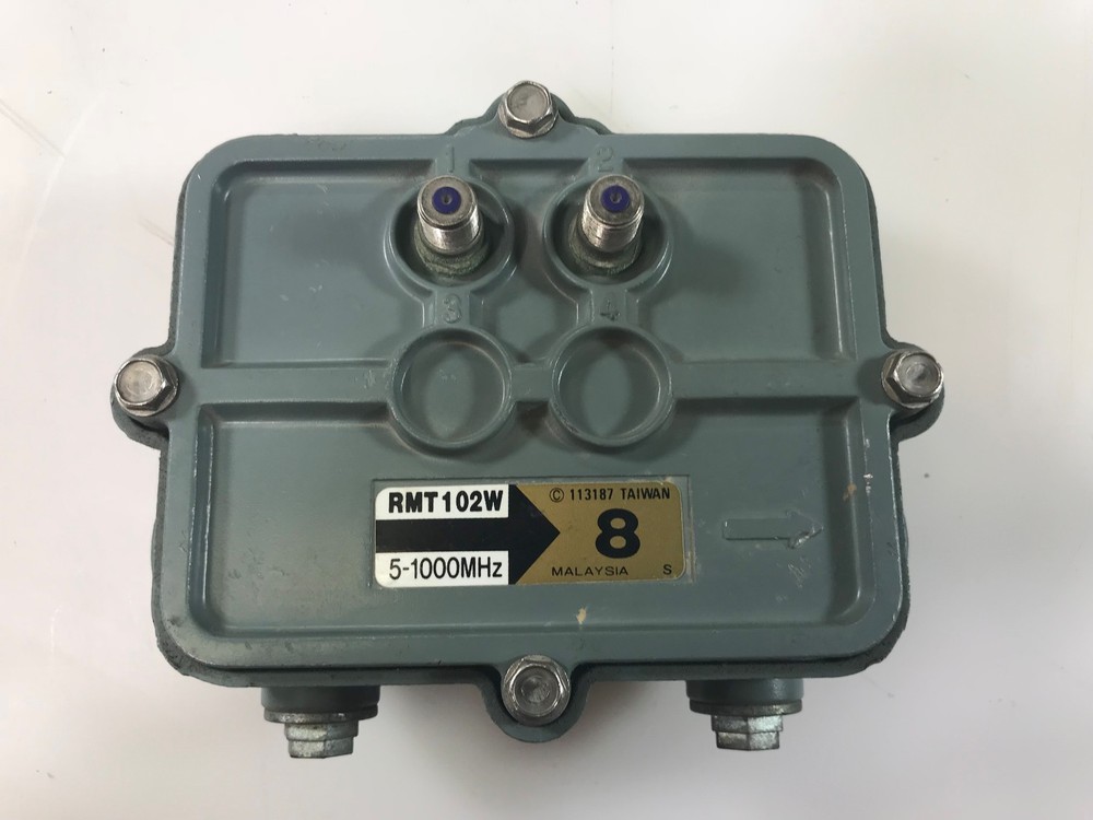 Regal RMT102W-8